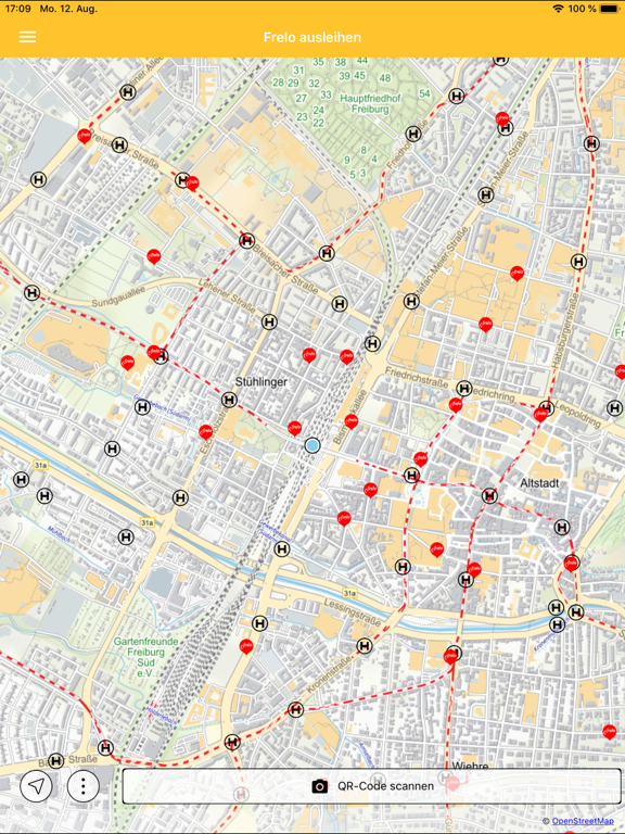 FahrPlan+のおすすめ画像4