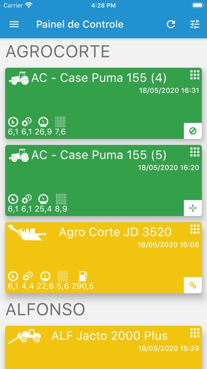 Agritel Gestão screenshot-3
