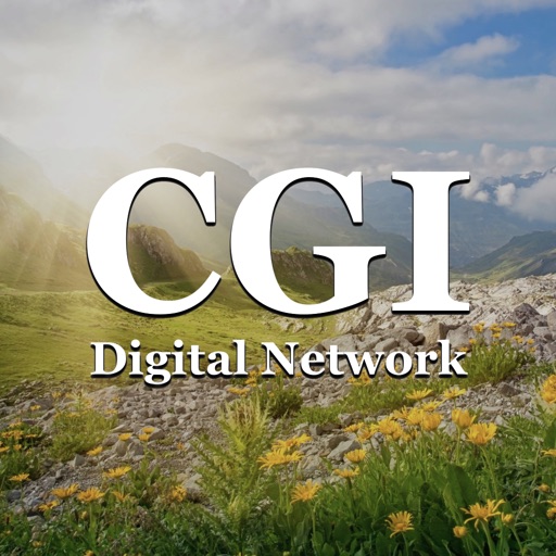 CGI Digital Network