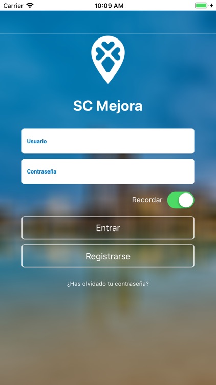 S/C Mejora