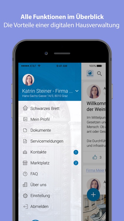 Weinberger Immobilien