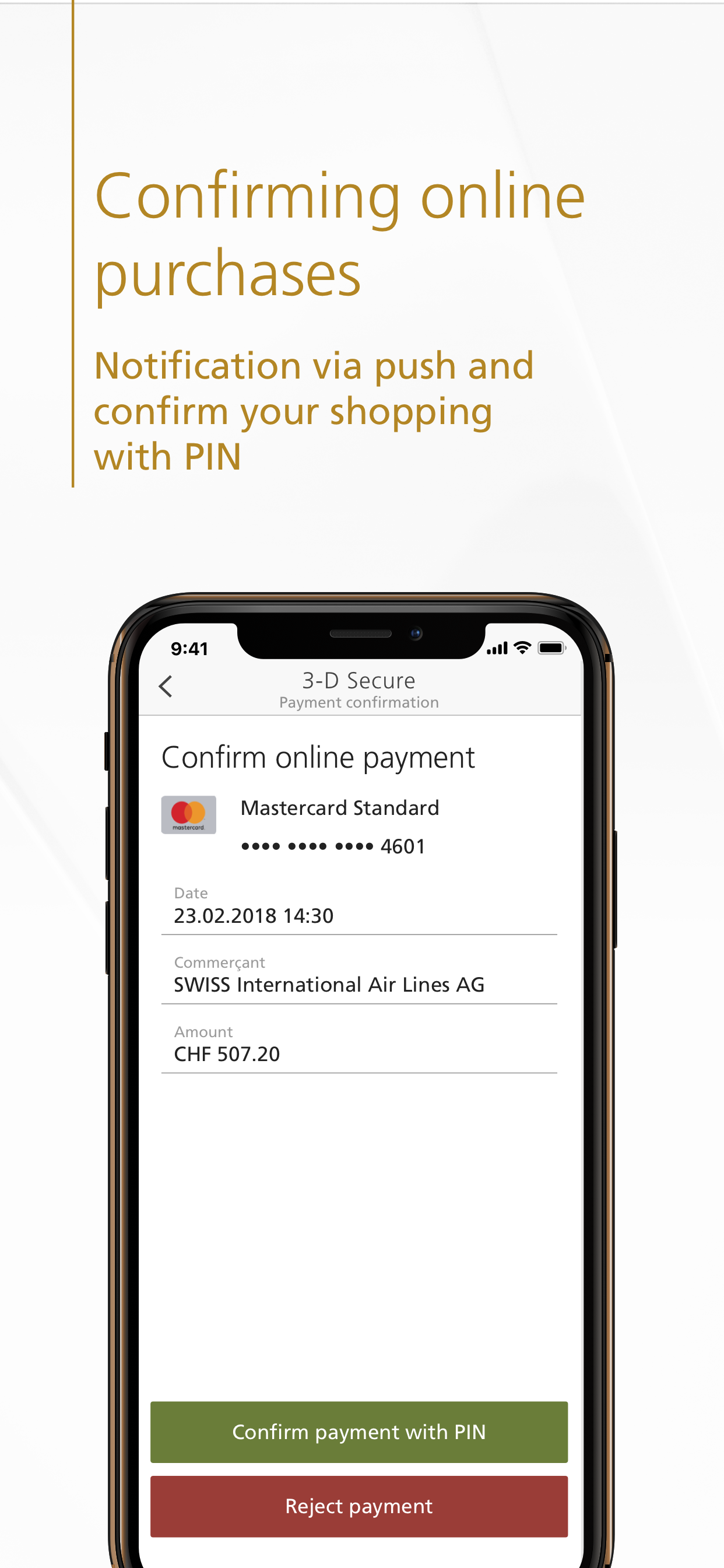 TopCard Security
