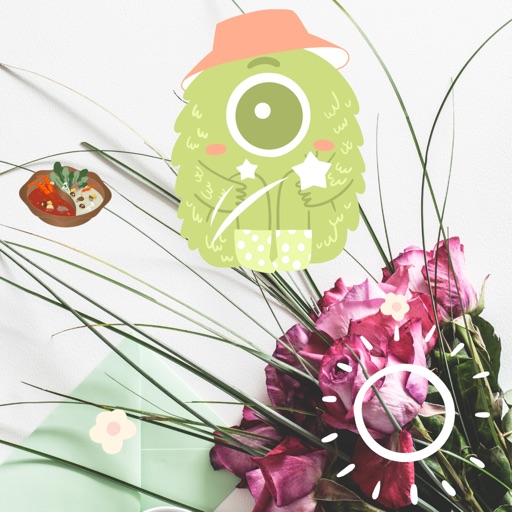 ME-Magnifying And Editing