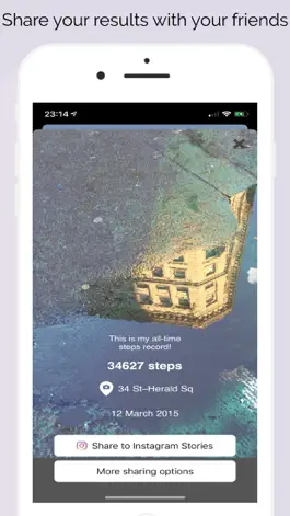 Game screenshot TopSteps hack