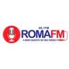 Radio Roma FM 98.1 - iPadアプリ