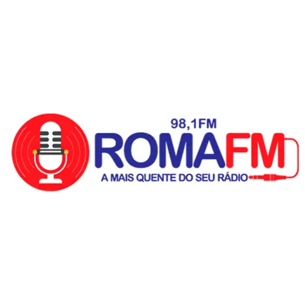 Radio Roma FM 98.1 Cheats