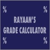 Rayaan's Calculator