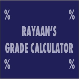 Rayaan's Calculator