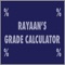 Although the Infinite Campus grading system tells students what grades they have in different classes, the percentage which it informs students of is based on a different grading scale which confuses many students