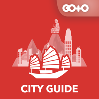 Hong Kong Travel Guide and Maps.