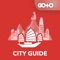Explore China's lively and vibrant city of Hong Kong with the "Go To Hong Kong" city travel guide app