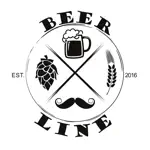BeerLine Заказ App Cancel