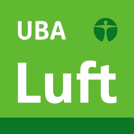 Luftqualität Icon