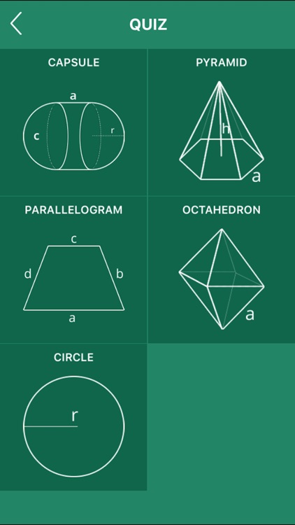 GeometrySoln : Calculation screenshot-4