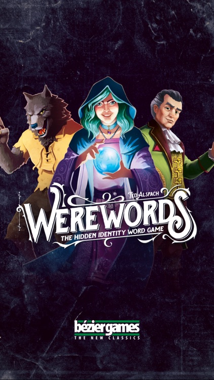 Werewords