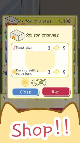 Game screenshot Miro -Lovely Cat Life- hack