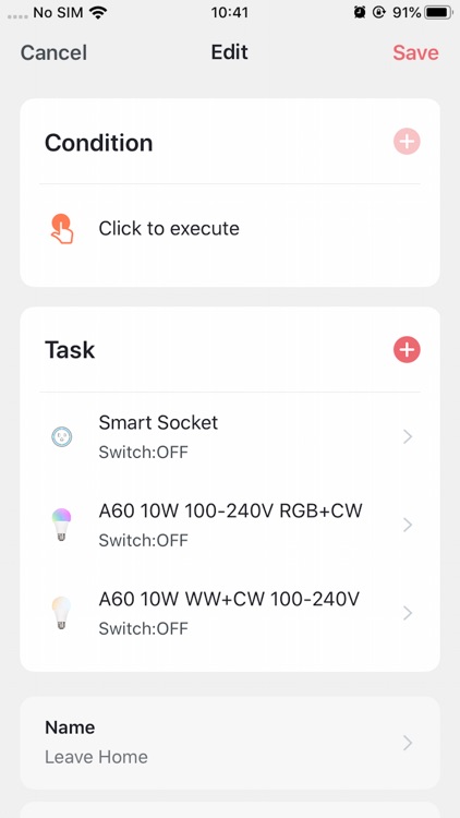 Mirati Home screenshot-4