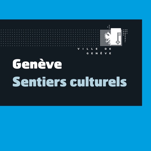 Geneva Cultural Trails icon