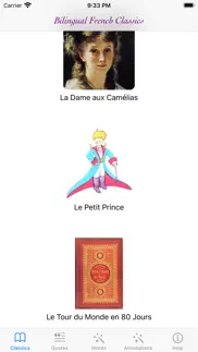 bilingual french classics айфон картинки 1