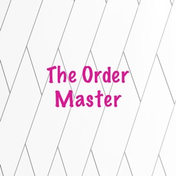 The Order Master