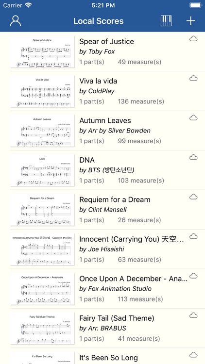 Notation Pad Pro - Write Tabs