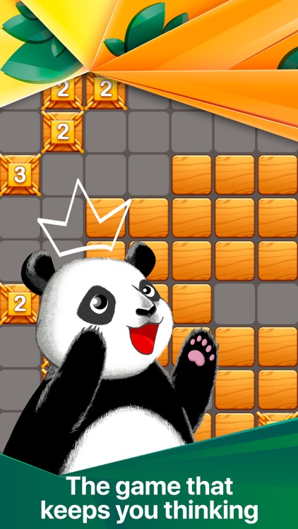 Block Puzzle - classic bricks screenshot-3