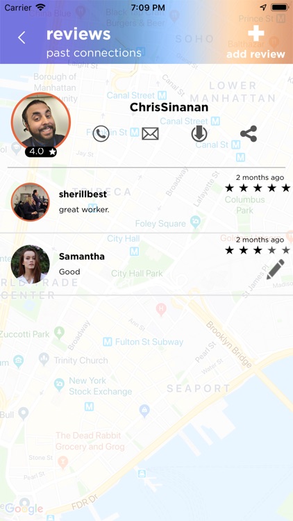 CNU - Connect Collab Create screenshot-3