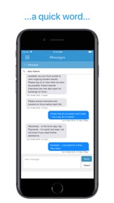 XUNO Family screenshot