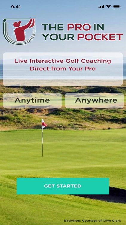 The Pro In Your Pocket