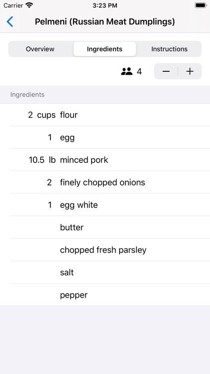 Russian Food Recipes