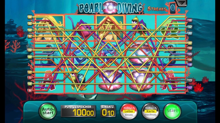 Merkur Magie screenshot-5