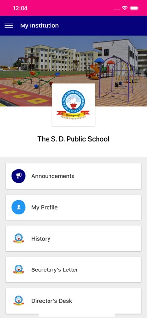 TSDPS(圖2)-速報App