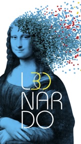 Leonardo da Vinci 3D screenshot