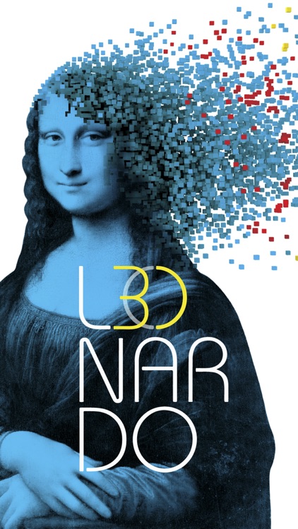 Leonardo da Vinci 3D