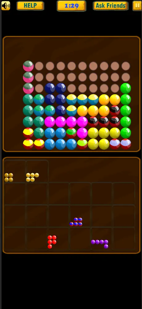 IQ Shapes