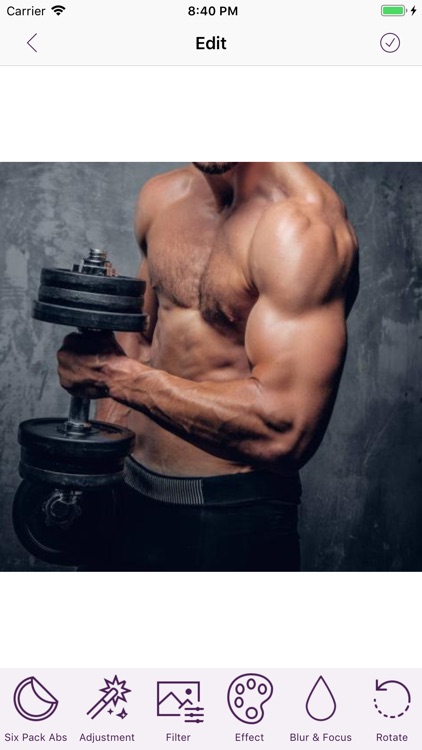 Tattoo Design on Photo screenshot-3