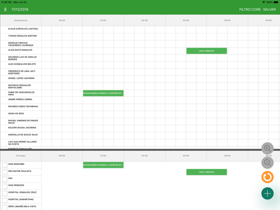 Screenshot #5 pour Smart Escalar