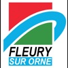 Fleury-sur-Orne icon