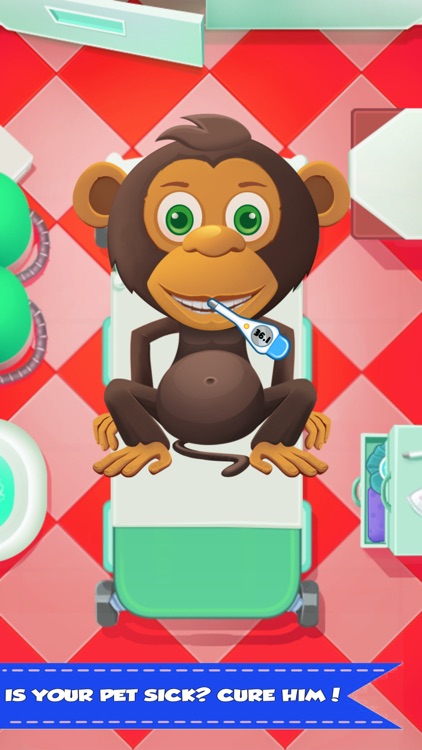 Farmer Pets - Virtual Animals