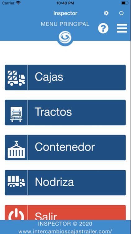 Insp3ctor screenshot-3