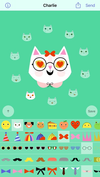 Emoji Pals