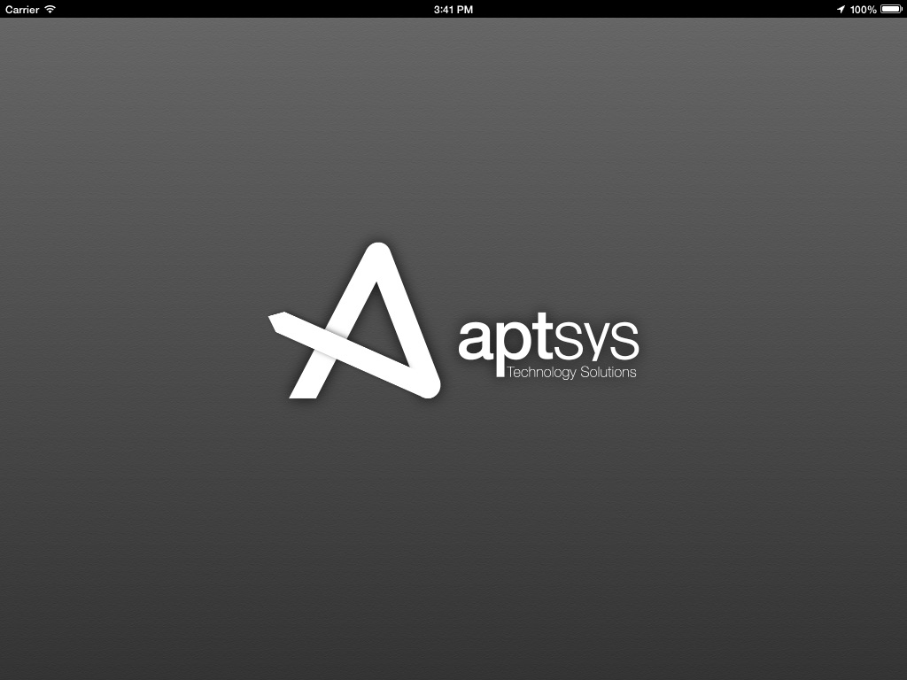 Aptsys Jade screenshot 4