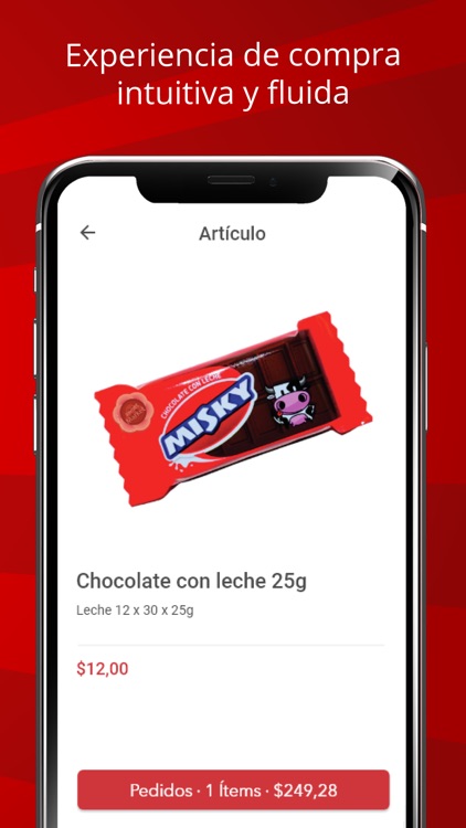 El Palacio de las Golosinas screenshot-3