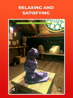 Easy Sculpt - Create and Relax iPad image 2