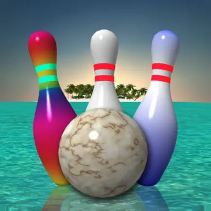 Amazing Bowling Paradise Cheats