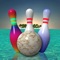 Play the best and unique Bowling game 