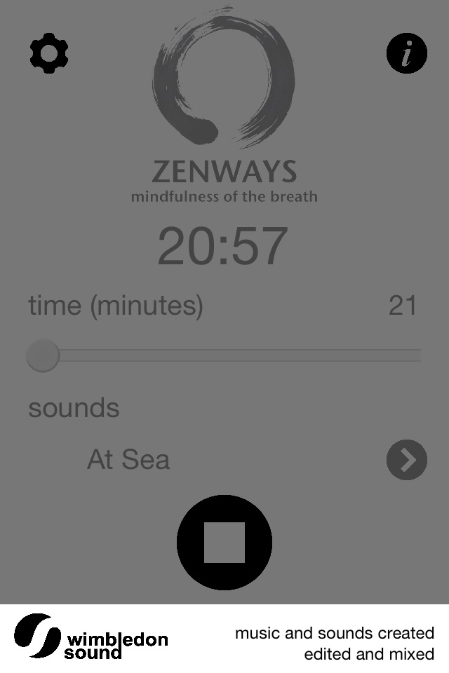 Zenways screenshot 2