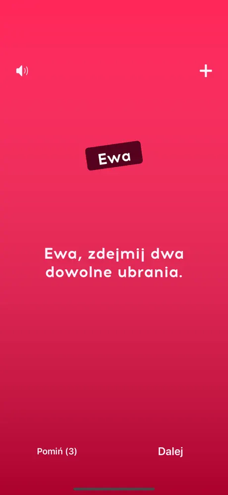 Sex Gra dla par 18+