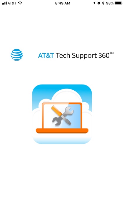 AT&T Tech Support 360℠