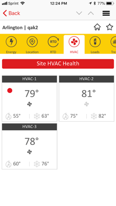 Shell Energy Inside screenshot 5
